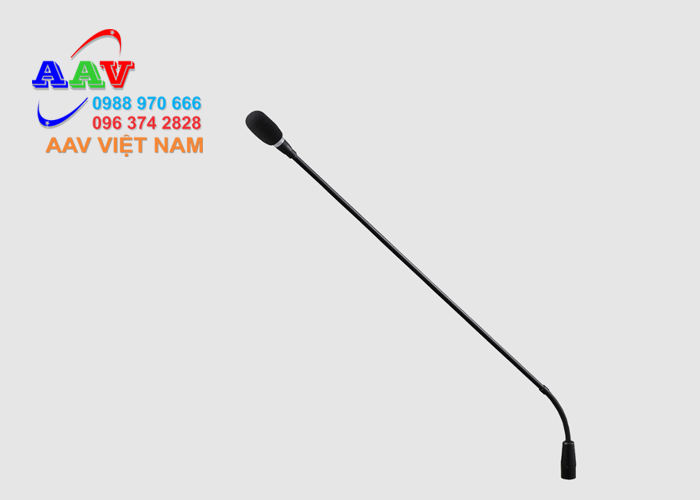 Micro cần dài TS-D1000-M2